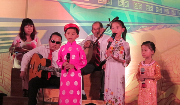 Gia đình tài tử