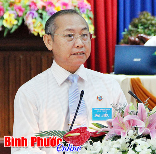 7 sở, ng&agrave;nh sẽ trả lời chất vấn tại kỳ họp thứ 11