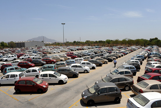 Những mặt hàng giảm thuế nhập khẩu từ ngày 1-1-2015