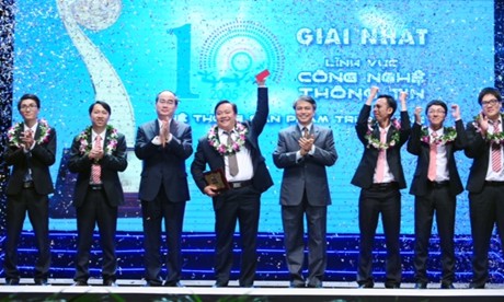 T&ocirc;n vinh t&agrave;i năng s&aacute;ng tạo phục vụ ph&aacute;t triển đất nước