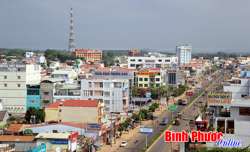 Ph&aacute;t triển hạ tầng đ&ocirc; thị