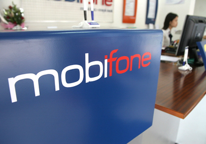 MobiFone sẽ thành Tổng công ty viễn thông