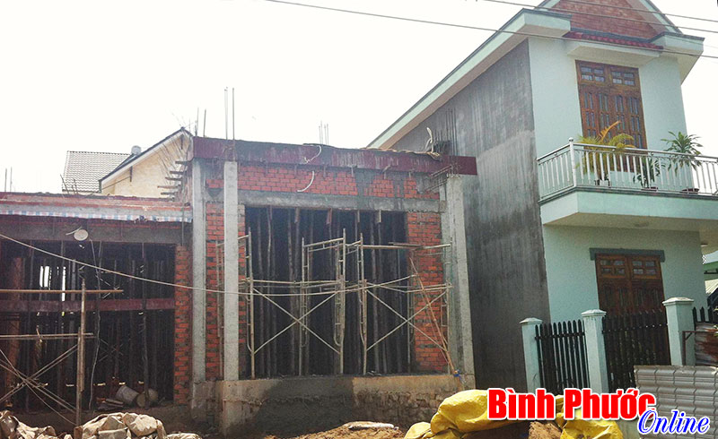 Những điểm mới trong dự thảo Luật Nh&agrave; ở