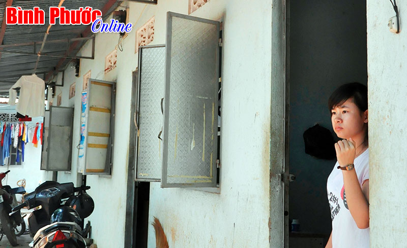 Quy định mới về tạm tr&uacute;, thường tr&uacute;     