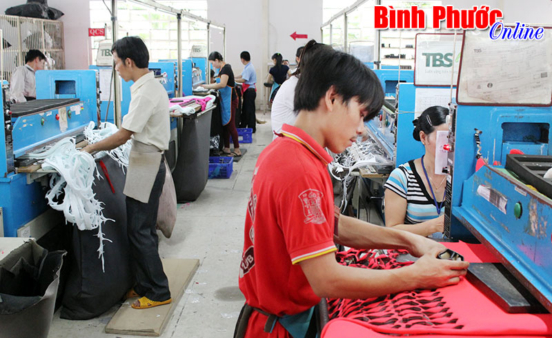 Quy định về th&agrave;nh lập tổ chức đảng tại doanh nghiệp