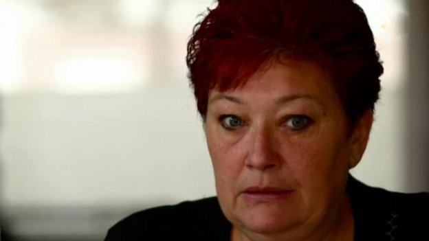 Con gái trốn theo IS, mẹ sang Syria tìm về