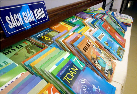 Từ năm học 2018-2019 sẽ áp dụng chương trình giáo dục phổ thông mới
