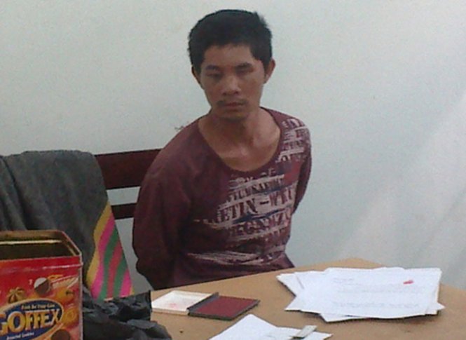 Bị ngăn cản đi chơi, con đ&acirc;m chết cha ruột