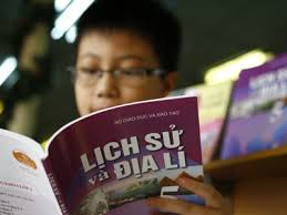 Môn học bắt buộc trong các trường có vốn đầu tư nước ngoài