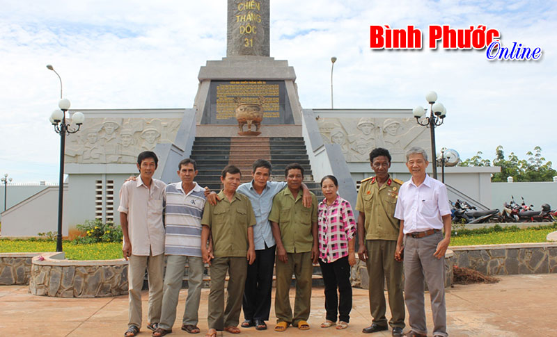 Bộ đội C31 v&agrave; những chuyện b&acirc;y giờ mới kể