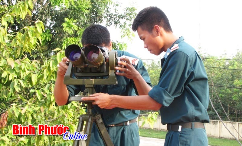 Những chiến sĩ thầm lặng