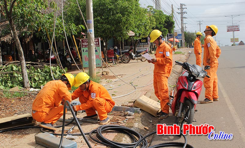 Tiết kiệm - giải pháp ưu tiên hàng đầu