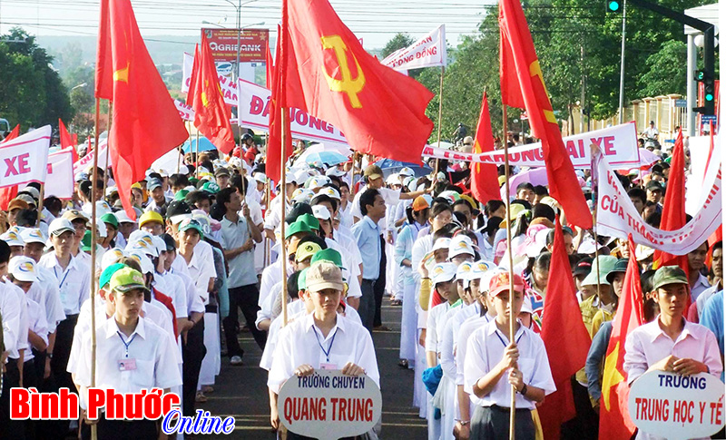 Sở GD-ĐT hưởng ứng “Ngày thế giới tưởng niệm các nạn nhân tử vong vì tai nạn giao thông”