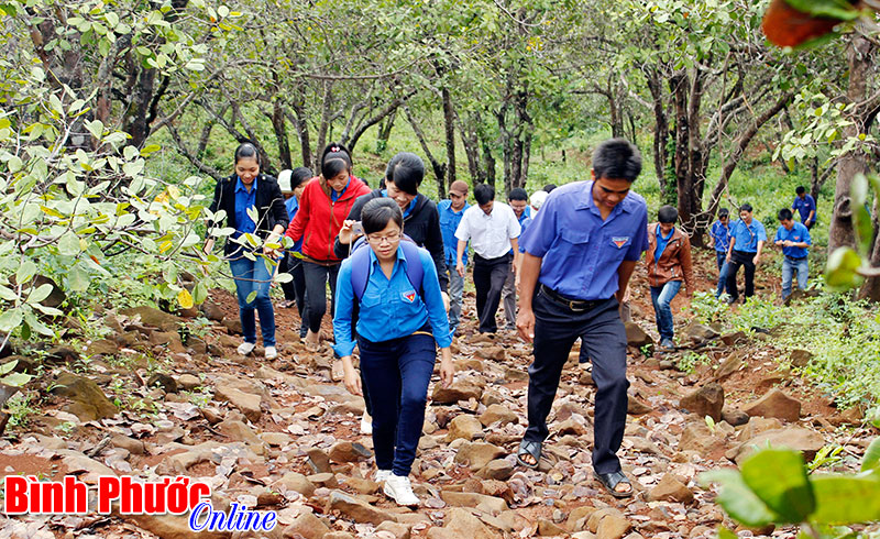 Sở Văn hóa - Thể thao và Du lịch phản hồi thông tin trên Báo Bình Phước