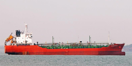 Thuyền viên Sunrise bị cướp biển đánh đập, bỏ đói