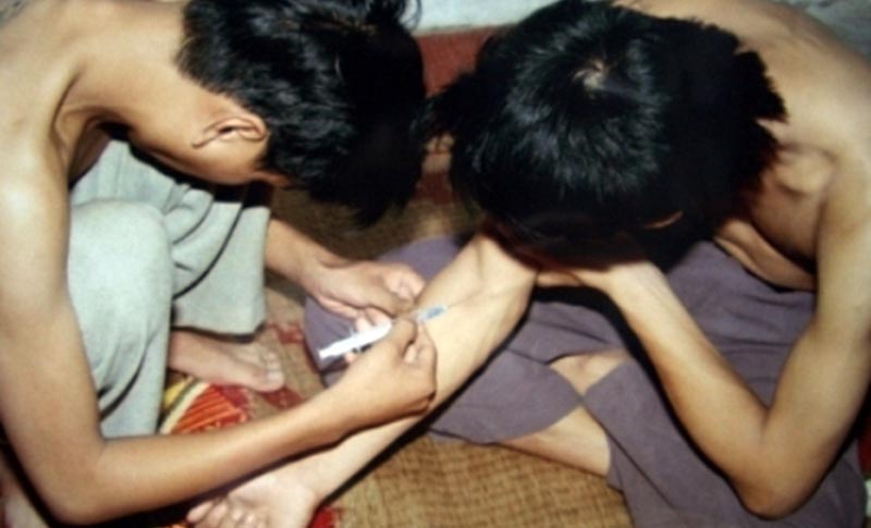 Ma t&uacute;y - nỗi lo kh&ocirc;ng của ri&ecirc;ng ai (B&agrave;i 1)