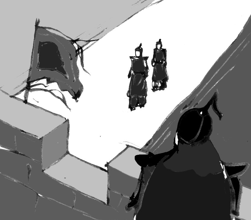 Bản lĩnh Lưu Nhân Chú