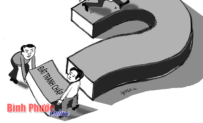 Hai cấp t&ograve;a ph&aacute;n quyết một bản &aacute;n theo kiểu thầy b&oacute;i&hellip;