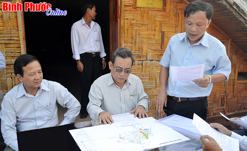 Tháng 9-2015 khu bảo tồn sóc Bom Bo sẽ chính thức hoạt động