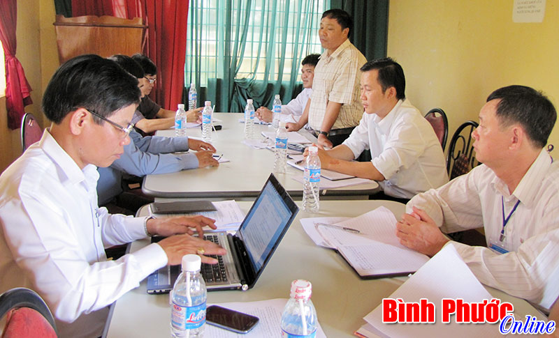 Th&agrave;nh lập ban HĐND - n&acirc;ng cao vị thế HĐND cấp x&atilde;