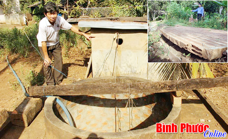 10 năm phải sống chung với ngập lụt   