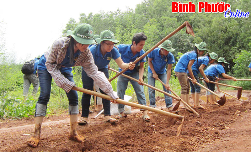 Cuộc thi “Tuổi trẻ học tập và làm theo tấm gương  đạo đức Hồ Chí Minh năm học 2014-2015”