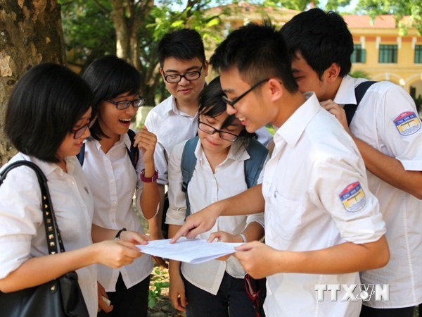 Việt Nam sẽ kết thúc thời kỳ “cơ cấu dân số vàng” vào năm 2040