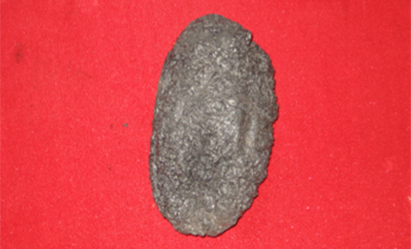 Nắm cơm chưa kịp ăn của k&iacute;p xe tăng anh hùng