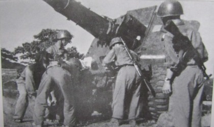 Chiến dịch phản c&ocirc;ng Đ&ocirc;ng Bắc Campuchia (từ 4-2 đến 31-5-1971)