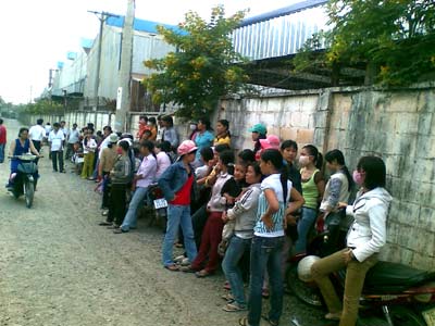 Chính sách về trợ cấp thất nghiệp năm 2014