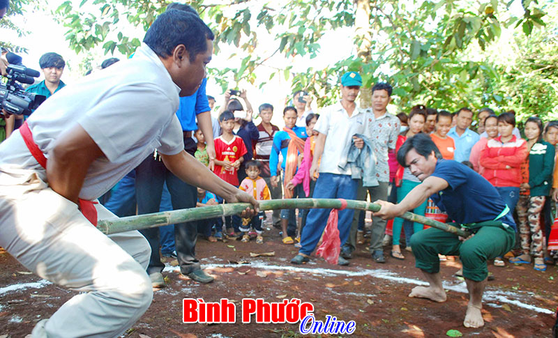 Thuận Tiến - khu d&acirc;n cư văn h&oacute;a ti&ecirc;u biểu