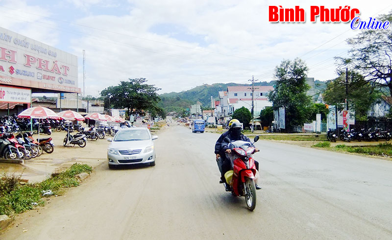 B&ugrave; Đăng khắc phục t&igrave;nh trạng chuyển đơn l&ograve;ng v&ograve;ng, kh&ocirc;ng r&otilde; tr&aacute;ch nhiệm