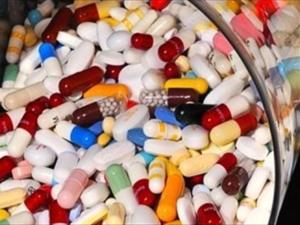 Loại khỏi danh mục lưu hành 7 loại thuốc của VN Pharma
