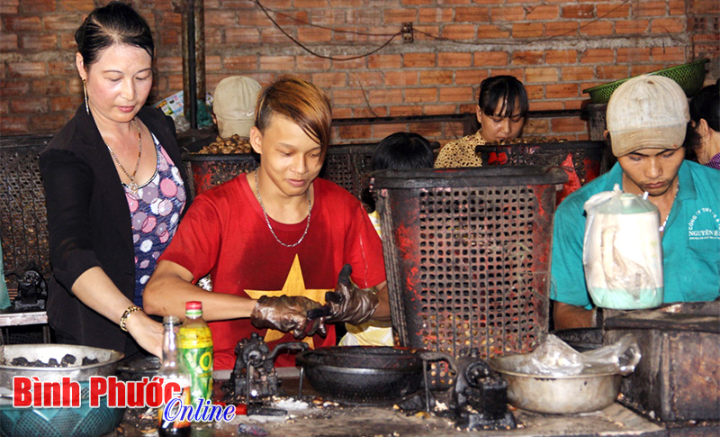 Sau 10 năm từ hộ nghèo thành tỷ phú