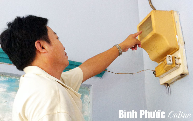 Tiêu chí hộ chính sách xã hội được hỗ trợ tiền điện