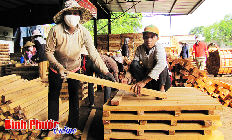 Trách nhiệm thành lập các tổ chức chính trị - xã hội của doanh nghiệp