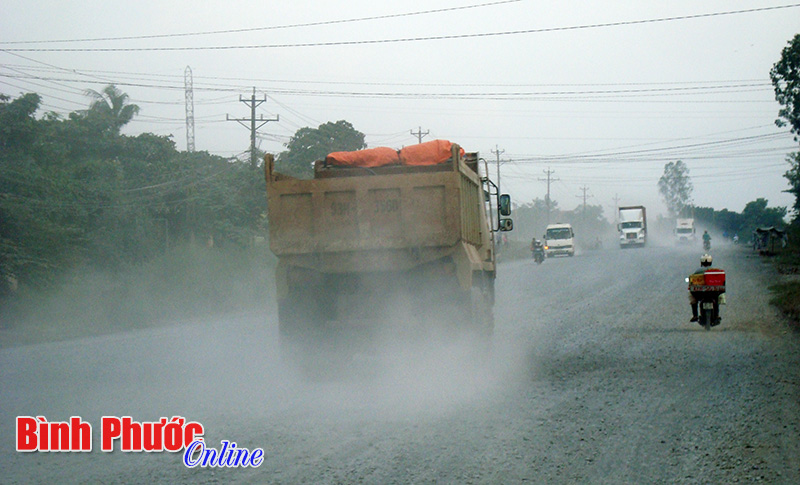 Trạm thu phí gây bí đầu tư