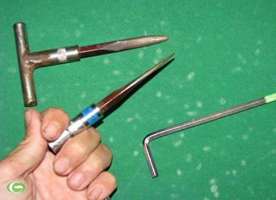 Hở l&agrave; trộm