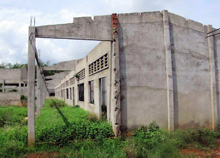 Sở T&agrave;i nguy&ecirc;n v&agrave; M&ocirc;i trường trả lời kiến nghị của cử tri