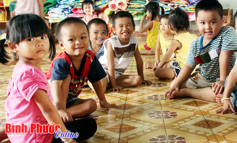 UBND huyện Bù Gia Mập sẽ xử lý sai phạm theo quy định