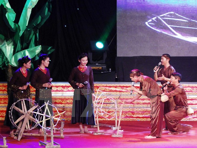 Công bố 10 sự kiện âm nhạc Việt Nam tiêu biểu trong năm 2014