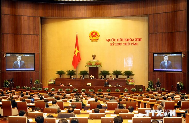 Bộ trưởng Giao th&ocirc;ng: Cơ cấu vận tải hiện nay chưa hợp l&yacute;