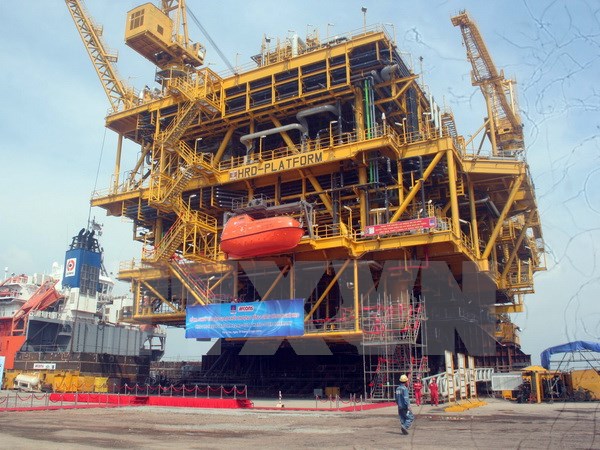 Lễ tôn vinh các sự kiện khoa học và công nghệ ấn tượng 2014