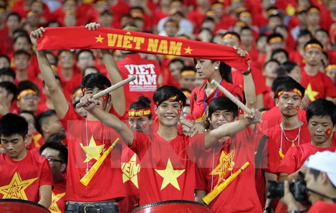 Hội Cổ động viên Việt Nam kêu gọi "thân thiện" với Malaysia