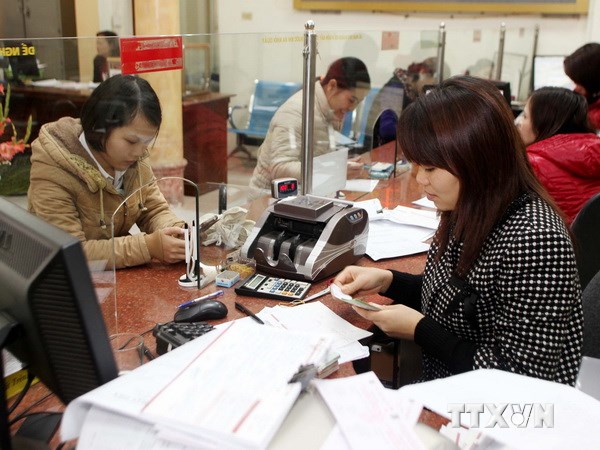 Th&ocirc;ng c&aacute;o b&aacute;o ch&iacute; của phi&ecirc;n họp Ch&iacute;nh phủ về xử l&yacute; nợ xấu