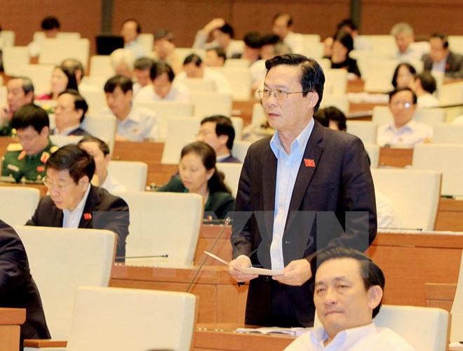 Li&ecirc;n hiệp quốc ca ngợi Việt Nam th&ocirc;ng qua C&ocirc;ng ước chống tra tấn