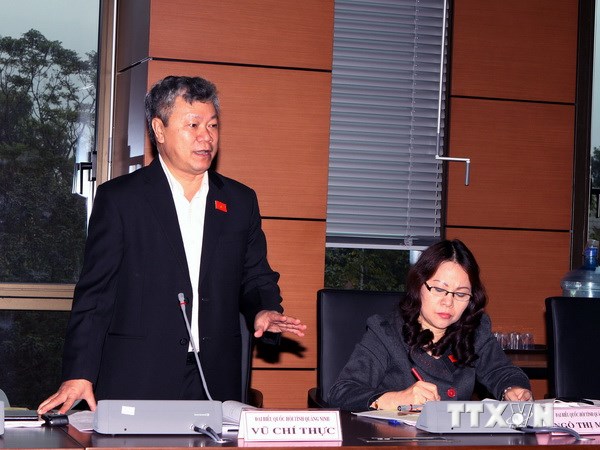 Cần bi&ecirc;n soạn s&aacute;ch gi&aacute;o khoa với những đổi mới căn bản