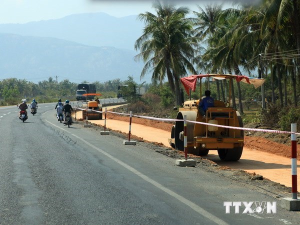 Đình chỉ chức vụ Phó Tổng giám đốc Ban Quản lý dự án 1