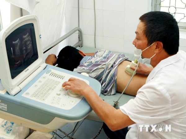 Việt Nam có khoảng 40.000 người tử vong mỗi năm do hút thuốc lá