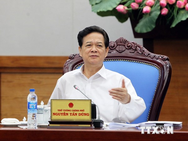 Triển khai bi&ecirc;n soạn v&agrave; xuất bản Lịch sử Ch&iacute;nh phủ Việt Nam